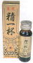 亀鹿精一杯